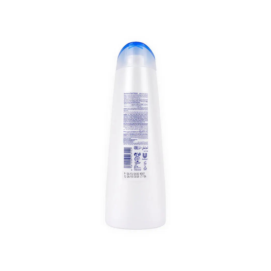 Dove Intensive Repair Shampoo 400ml