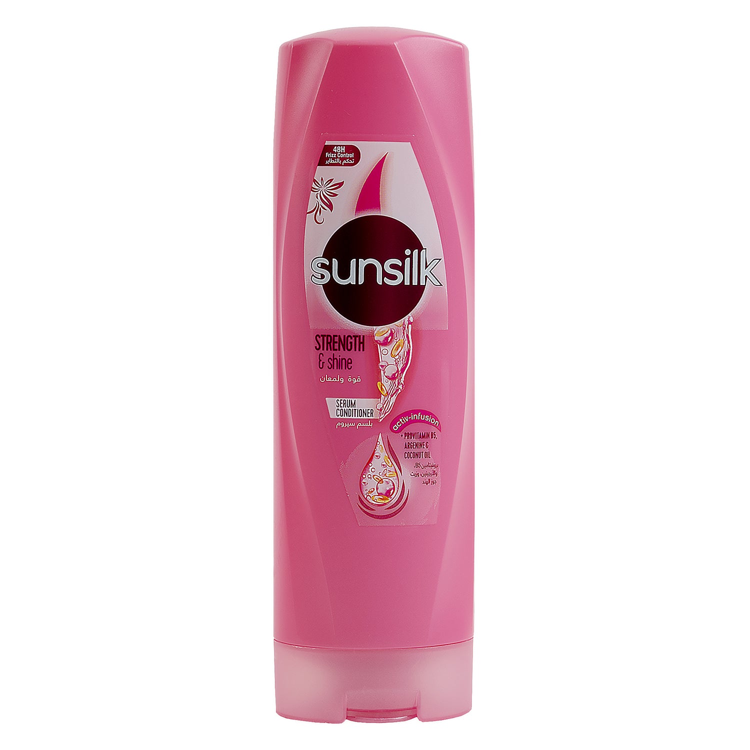 Sunsilk Strength & Shine Conditioner 350ml