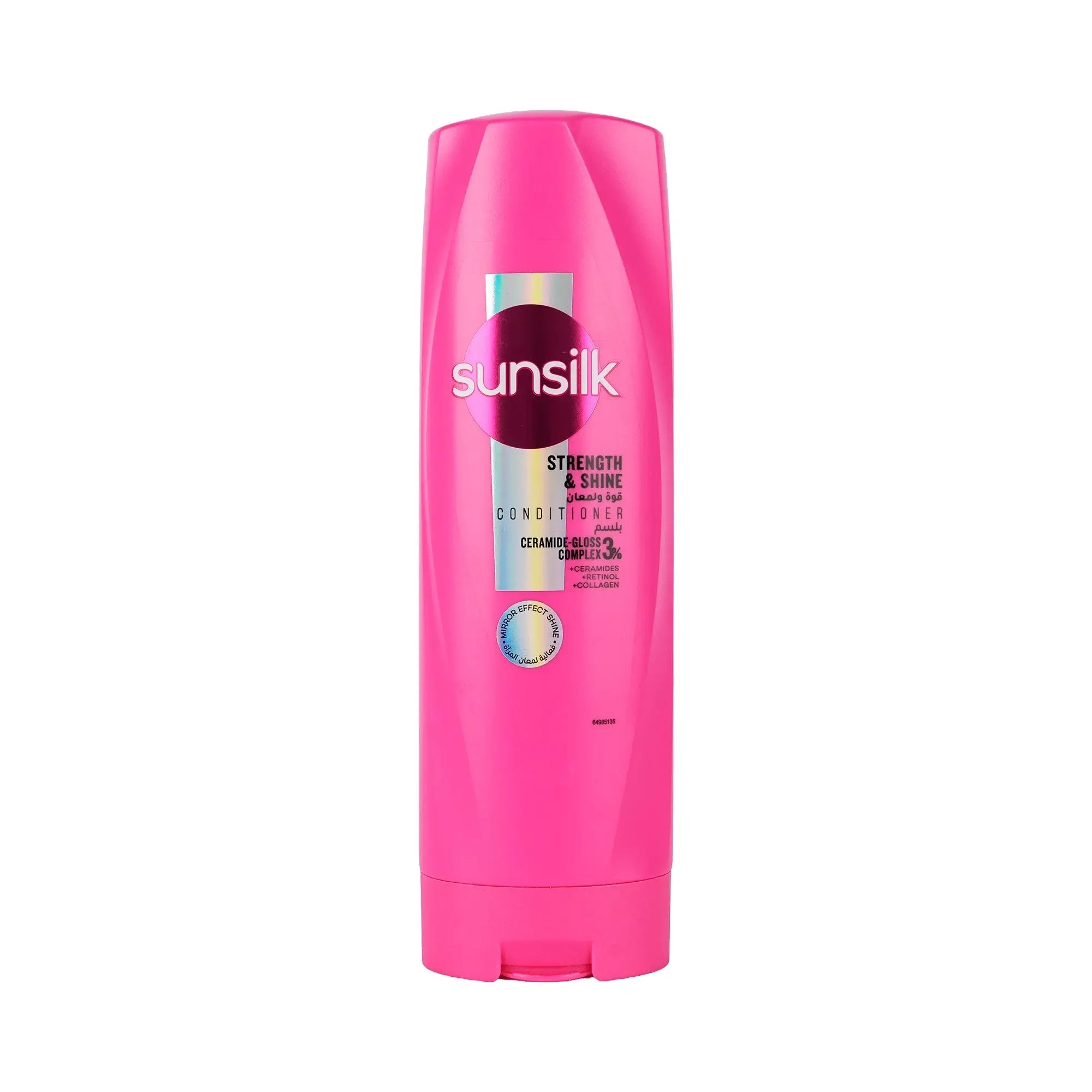 52025-Sunsilk Strength & Shine Conditioner 350ml +1