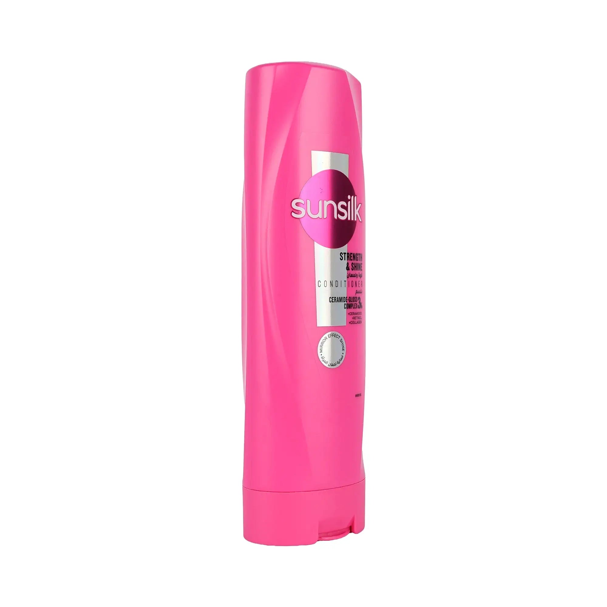 52025-Sunsilk Strength & Shine Conditioner 350ml +2