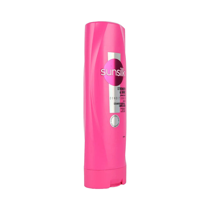 52025-Sunsilk Strength &amp; Shine Conditioner 350ml +2