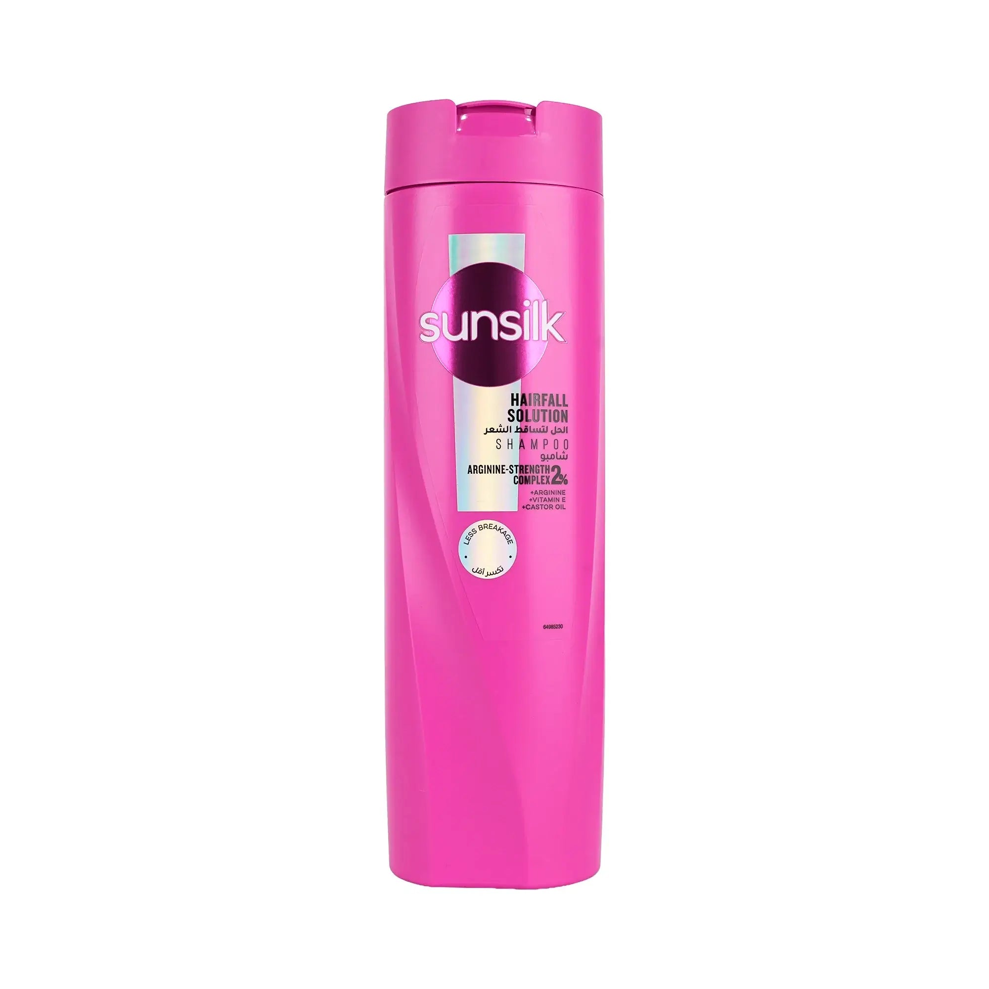 52029-Sunsilk Hairfall Solution Shampoo 400ml +1