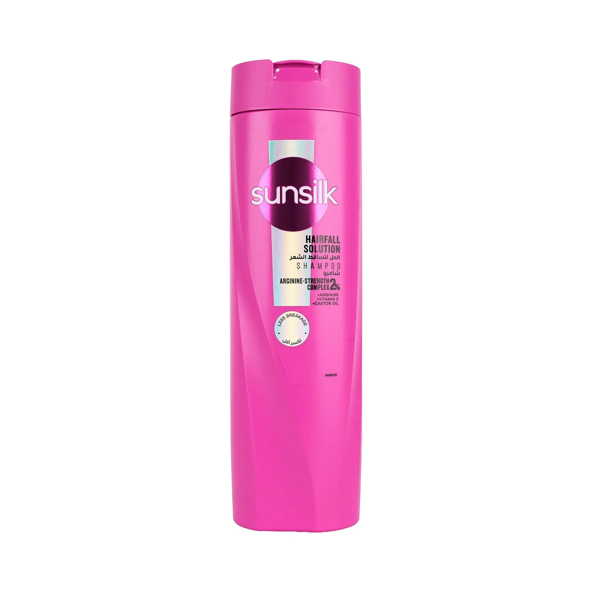 52029-Sunsilk Hairfall Solution Shampoo 400ml +1