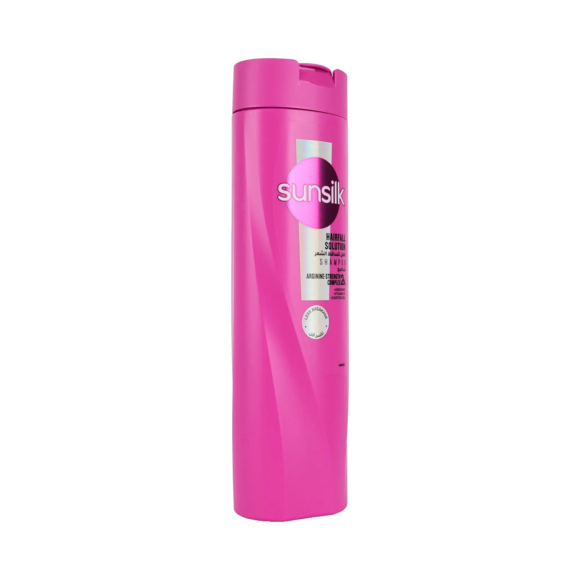 52029-Sunsilk Hairfall Solution Shampoo 400ml +2