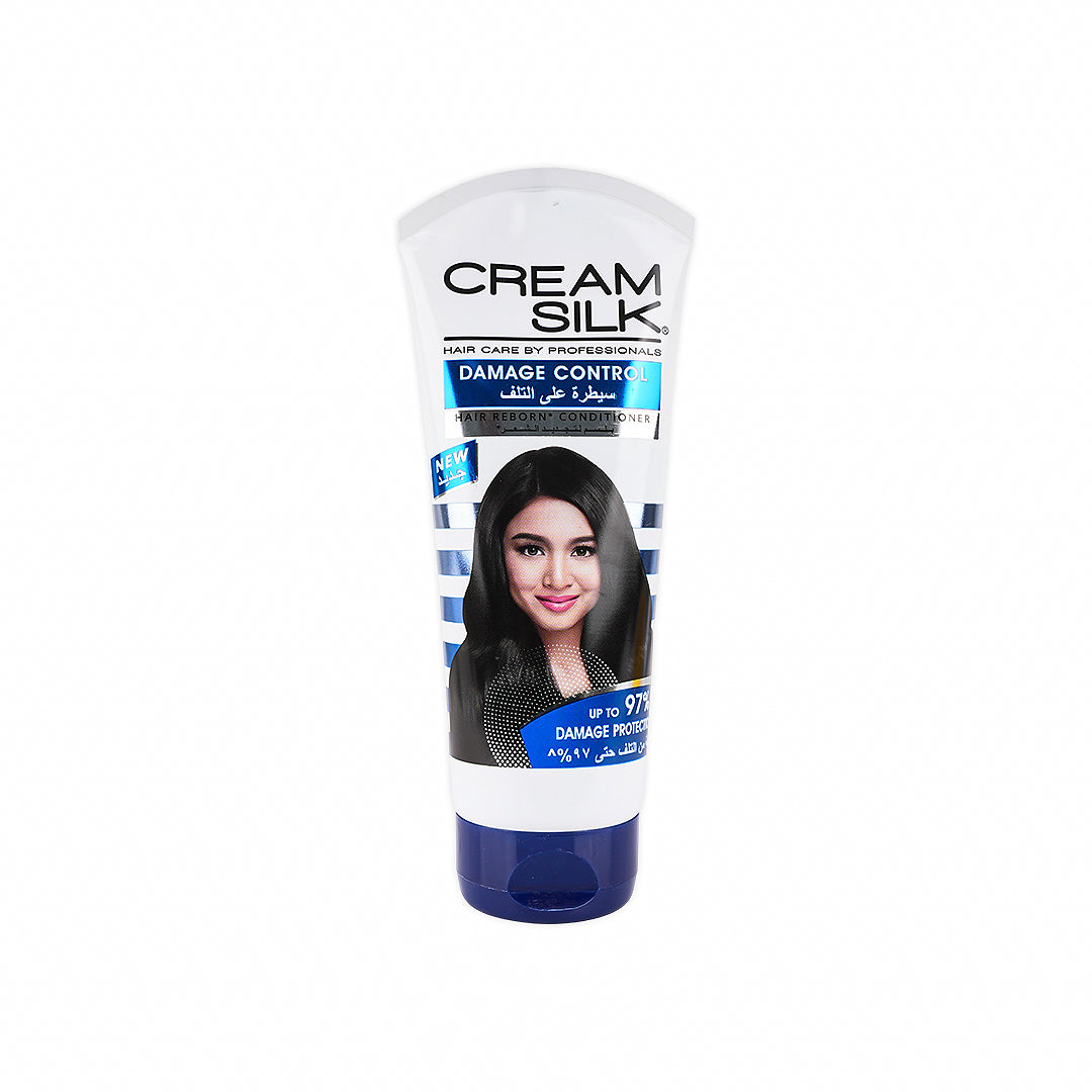 Cream Silk Damage Control Conditioner 180ml