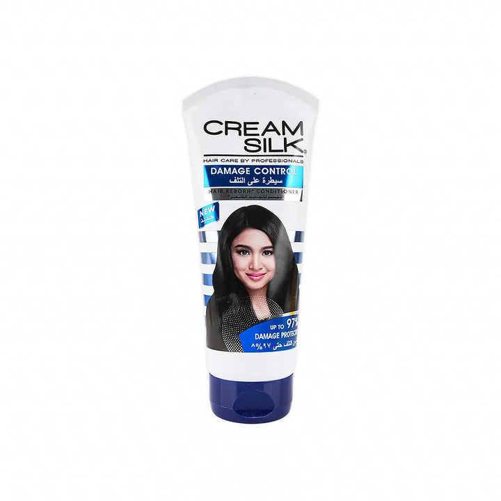 52030-Cream Silk Damage Control Conditioner 180ml
