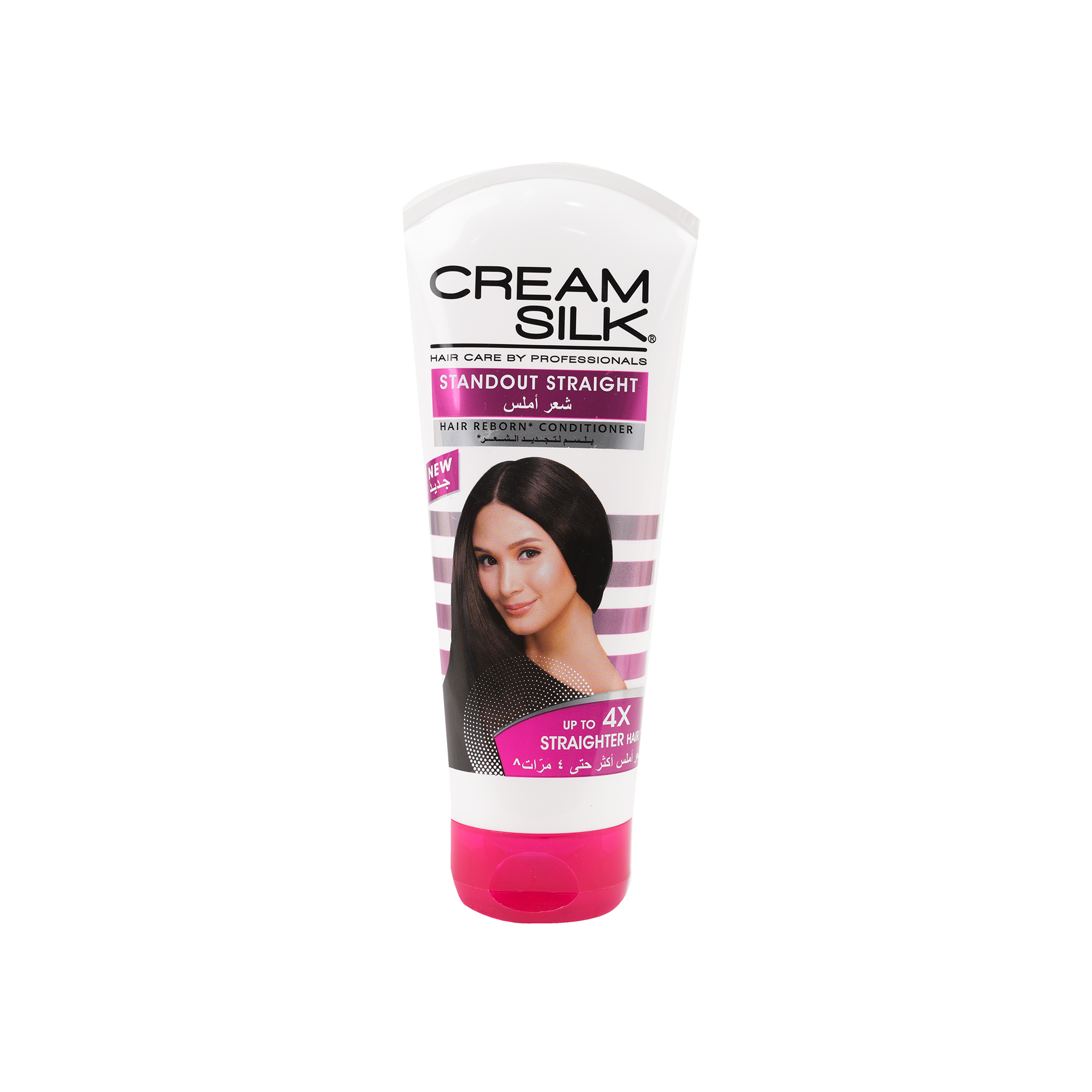 Cream Silk Standout Straight Conditioner 180ml