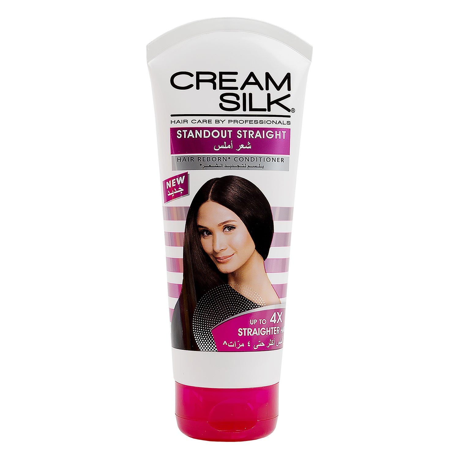 Cream Silk Standout Straight Conditioner 180ml – Pharmazone