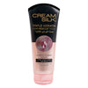 Cream Silk Triple Keratin Ultra Conditioner170ml - Straight