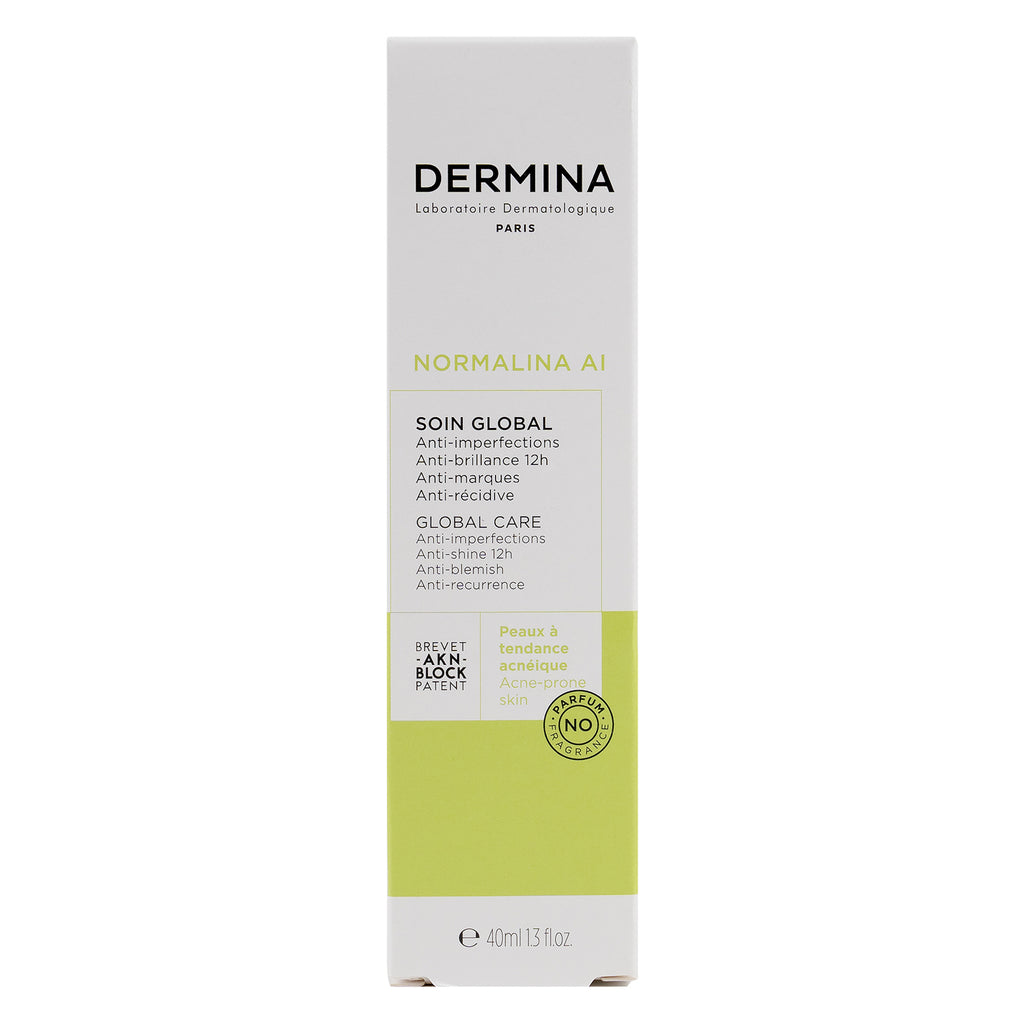 Dermina Normalina AI Global Care 40ml