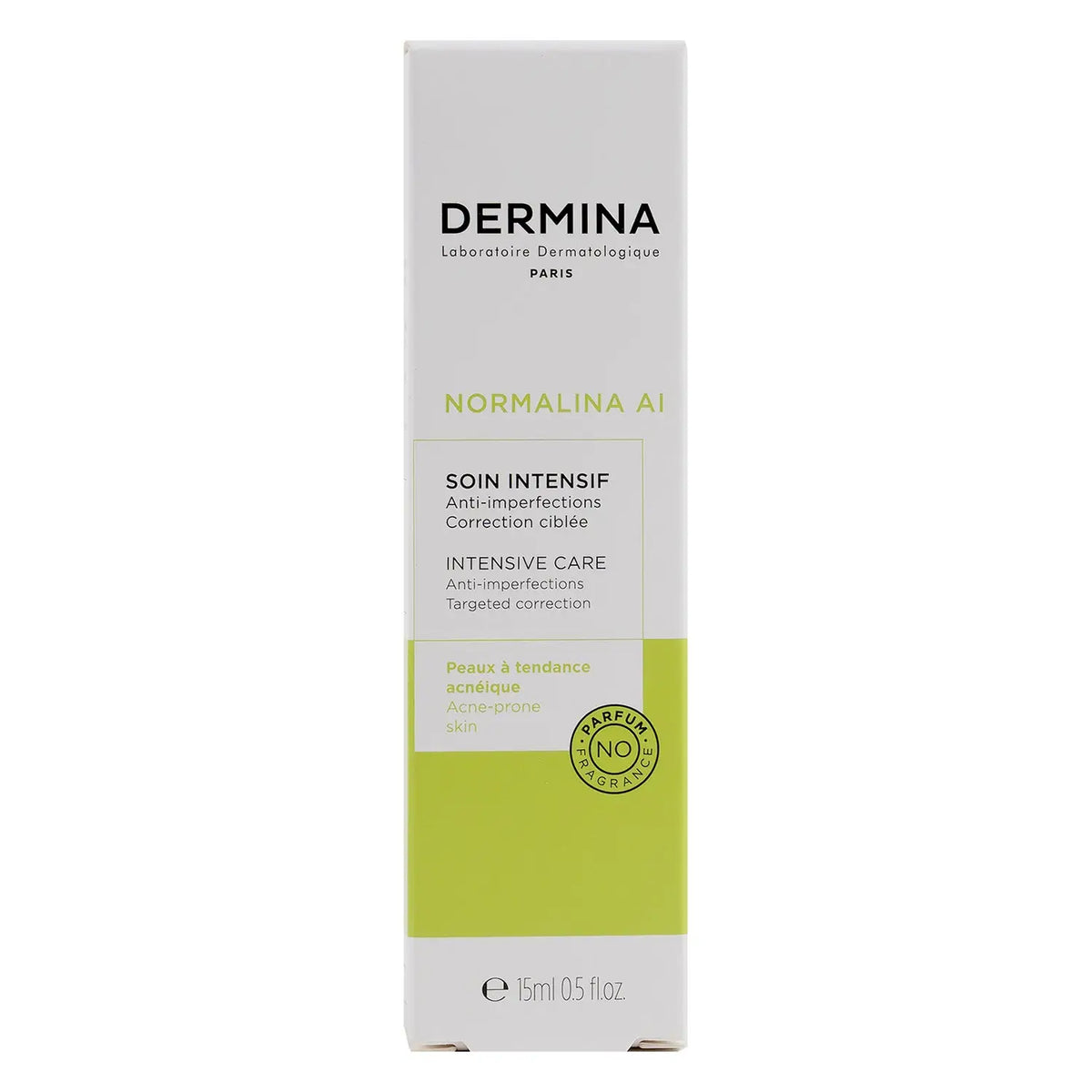 52043-Dermina Normalina AI Intensive Care 15ml