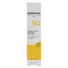 Dermina Sunlina Unifying Mineral Sun Cream Spf50 40ml