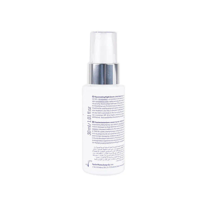 52052-Novaclear Retinol Night Serum 30ml +4