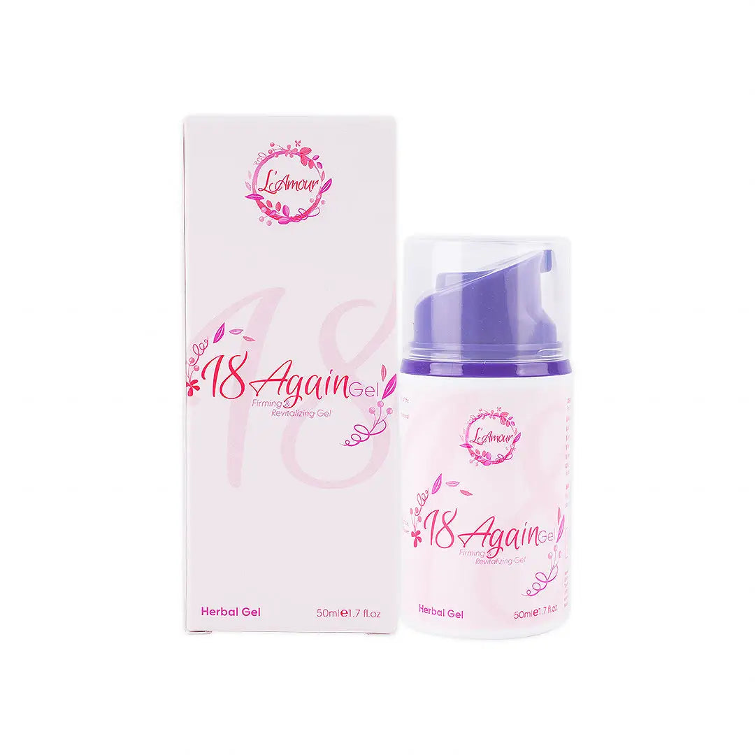 L'Amour 18 Again Gel 50ml