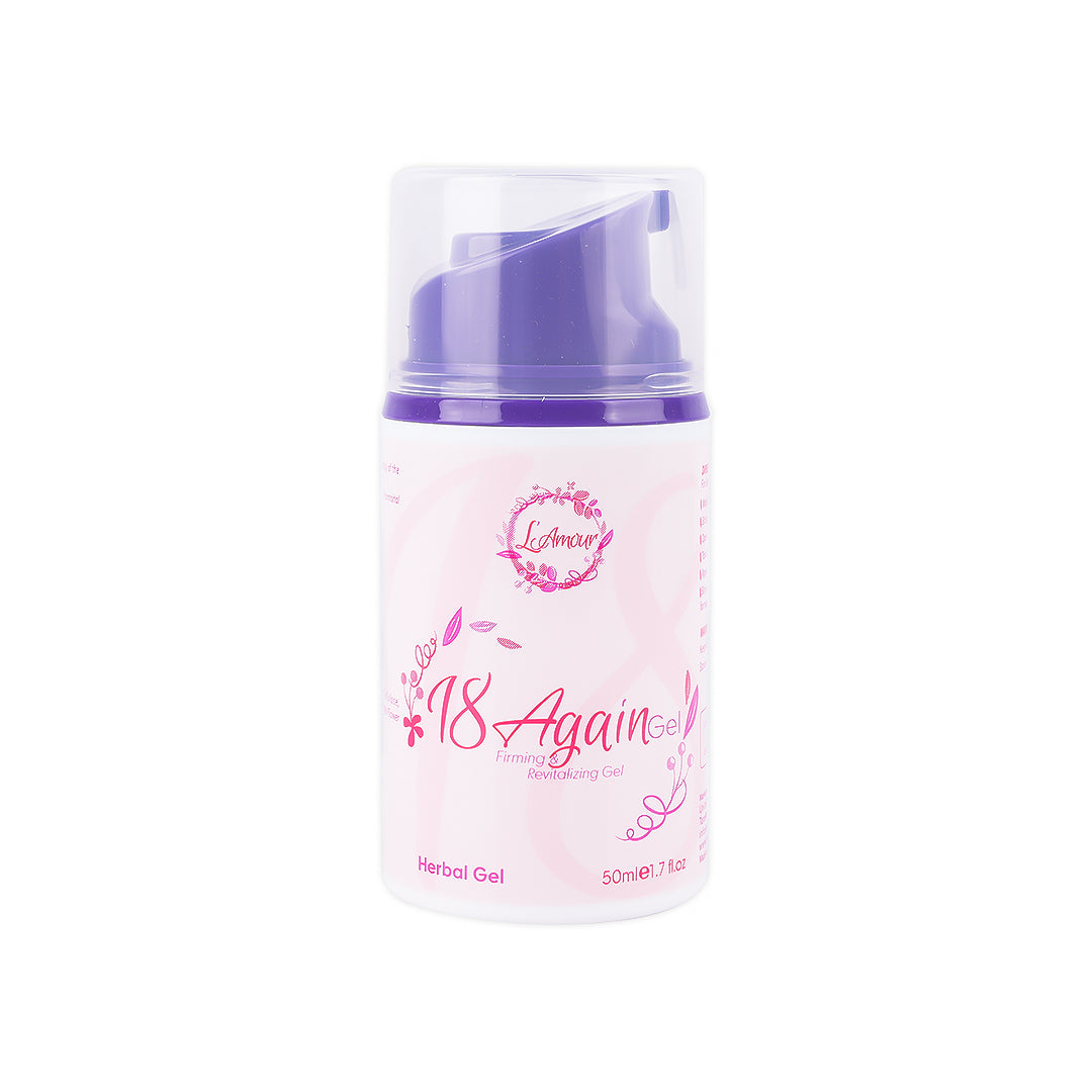 L'Amour 18 Again Gel 50ml