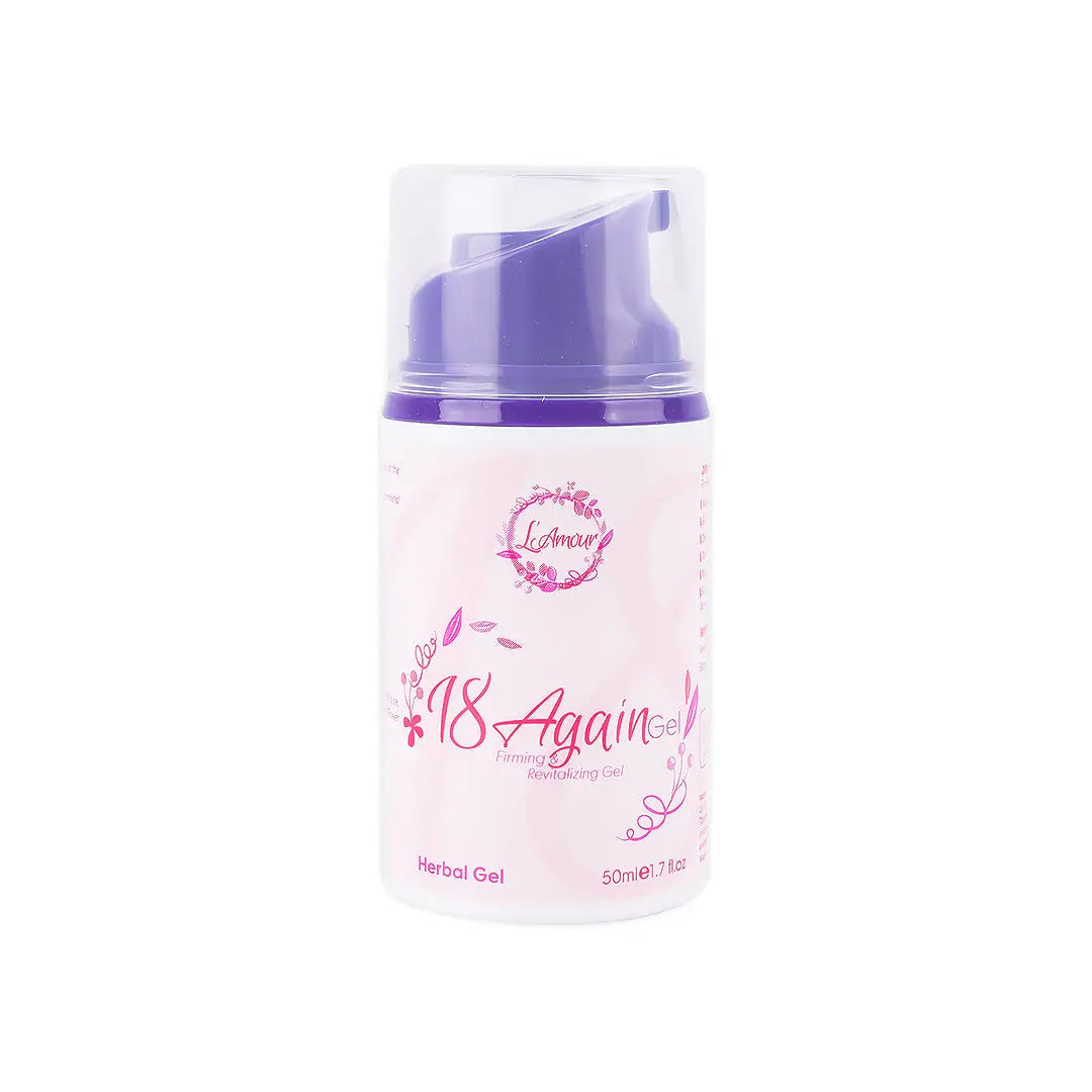 52064-L'Amour 18 Again Gel 50ml