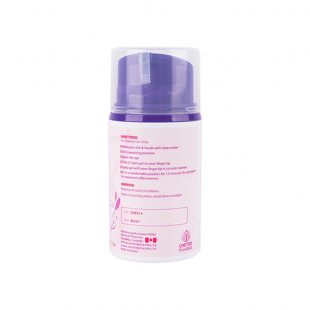 L'Amour 18 Again Gel 50ml
