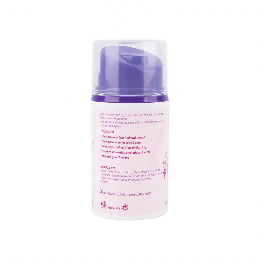L'Amour 18 Again Gel 50ml