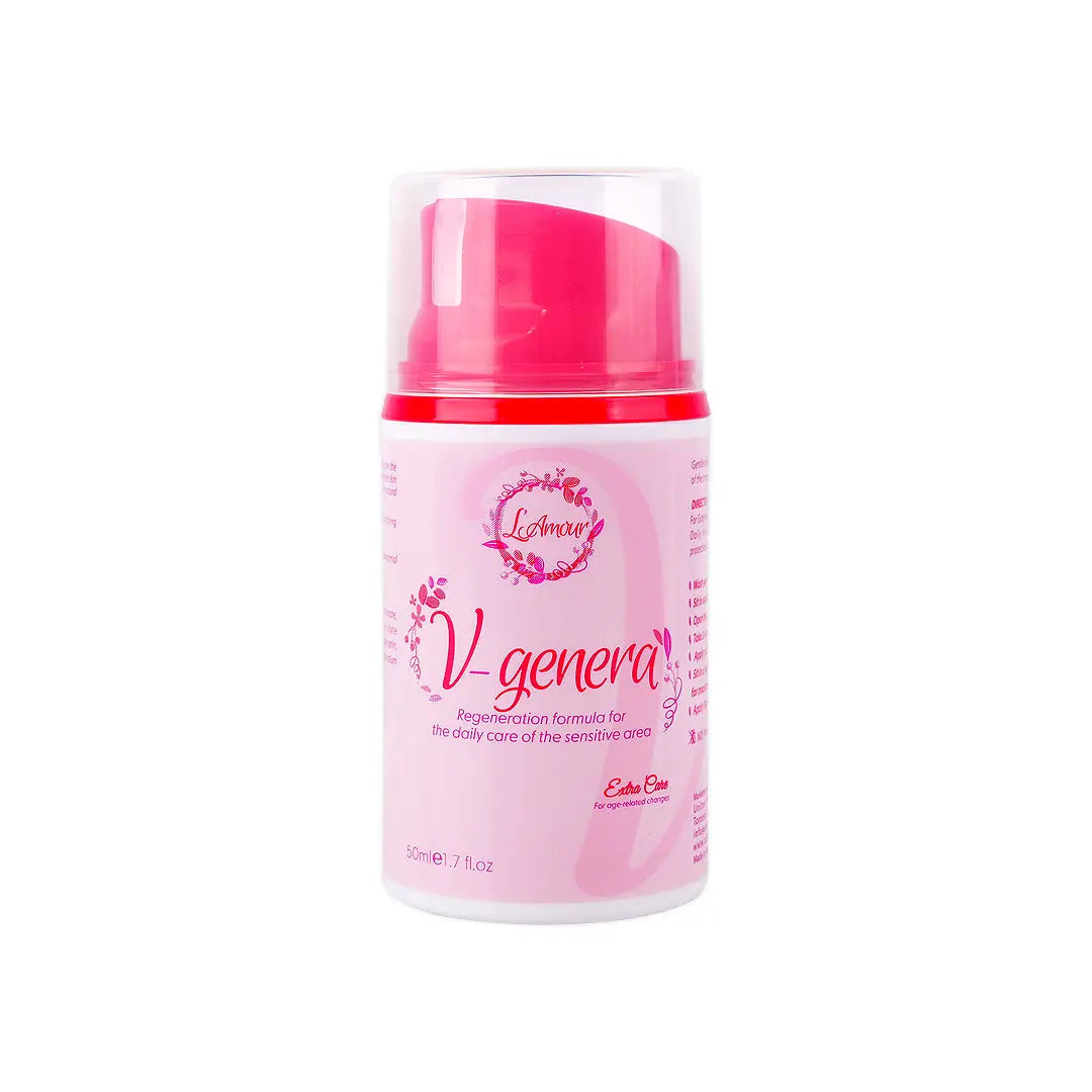 L'Amour V-Genera Gel 50ml