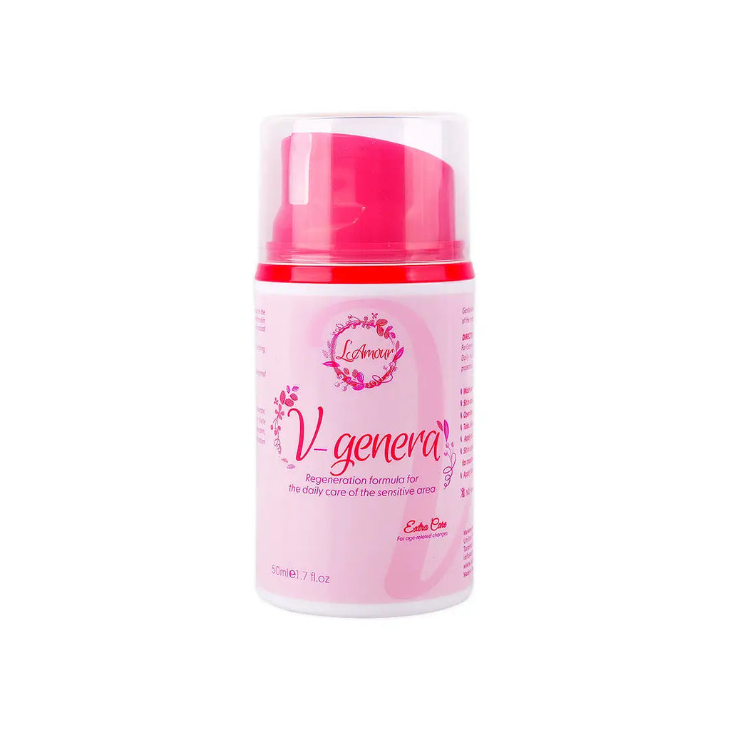 L'Amour V-Genera Gel 50ml