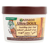 Garnier Ultra Doux Smoothing Hair Food Mask 390ml