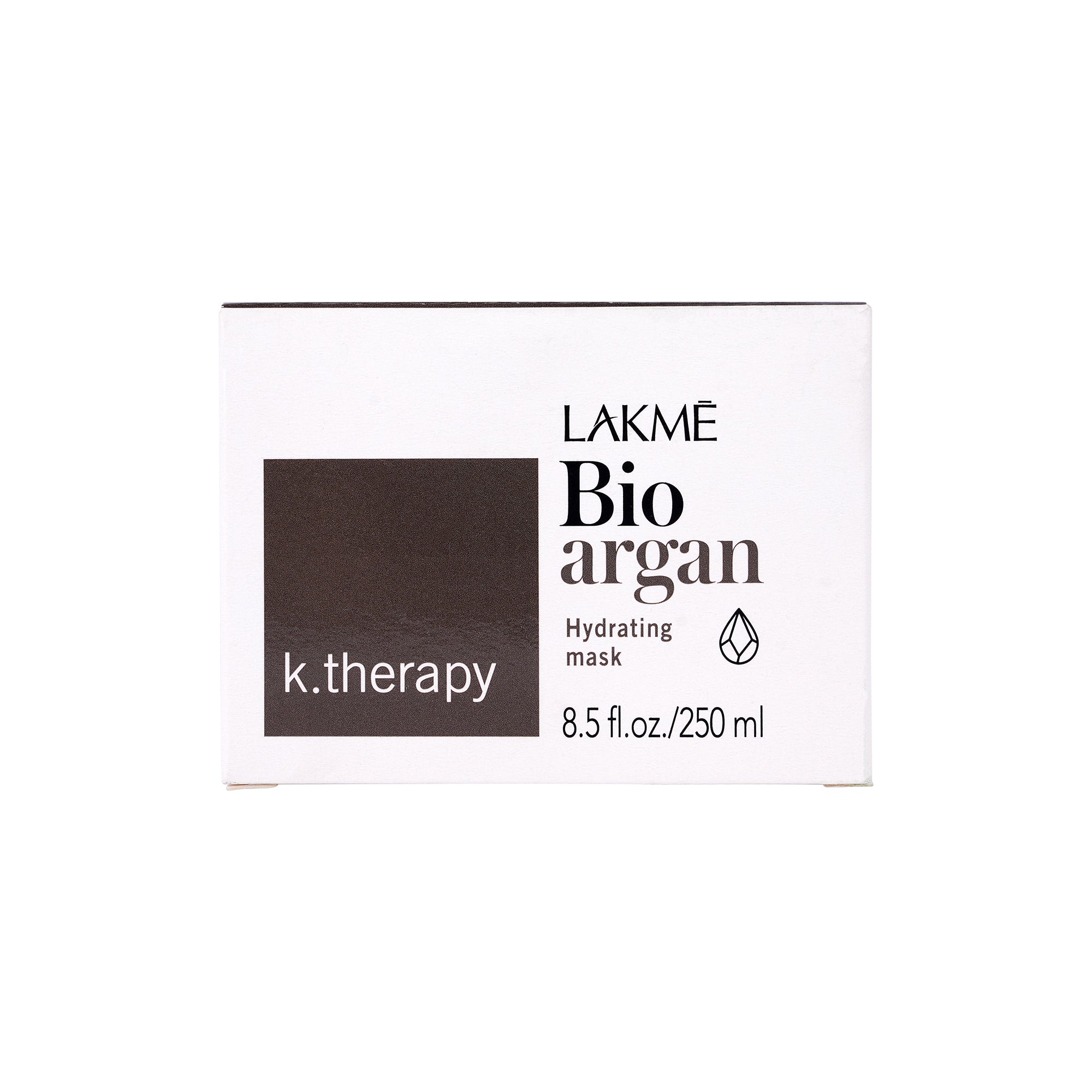 52071-Lakme K.Therapy Bio Argan Hydrating Mask 250ml +4