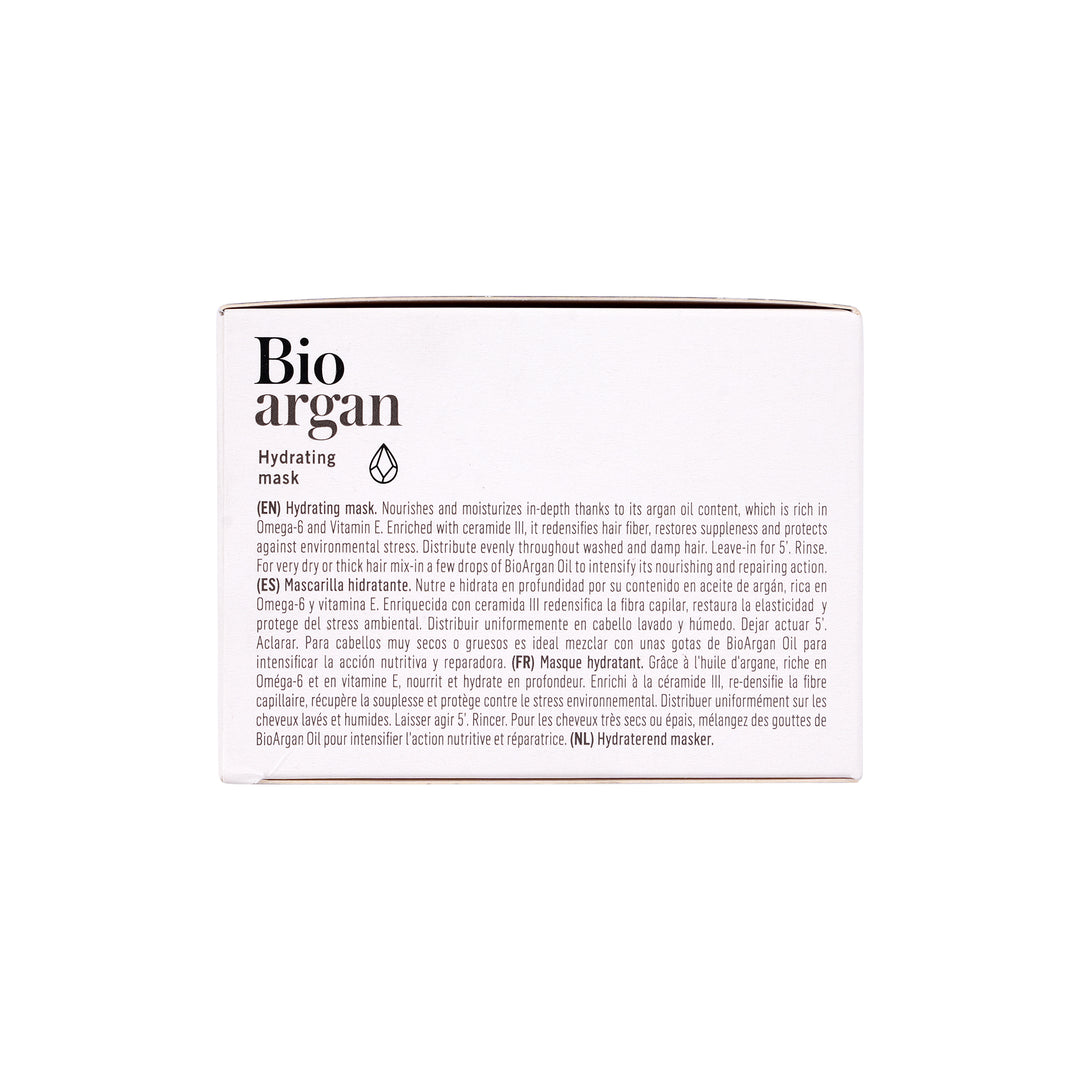 52071-Lakme K.Therapy Bio Argan Hydrating Mask 250ml +6