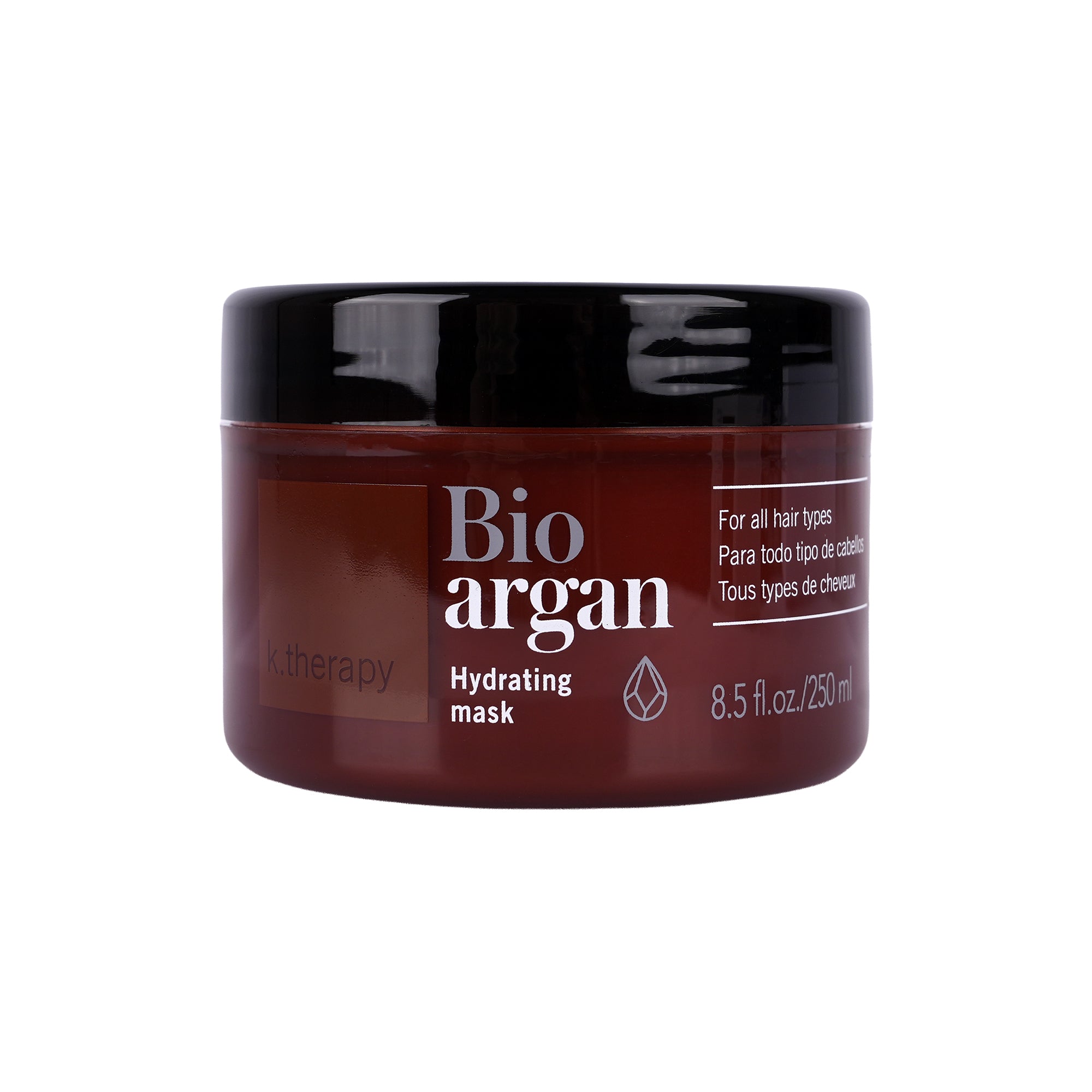 52071-Lakme K.Therapy Bio Argan Hydrating Mask 250ml +0