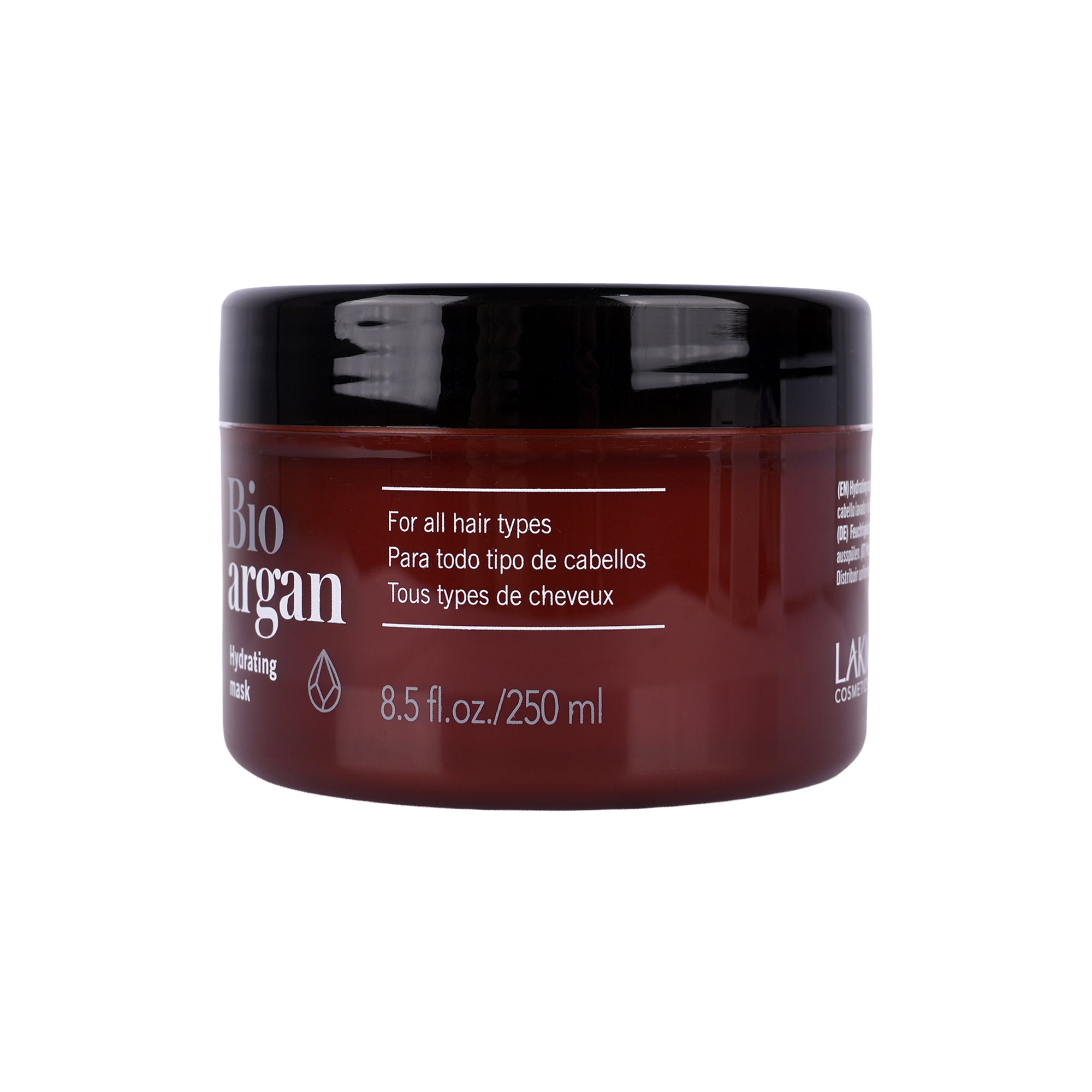 52071-Lakme K.Therapy Bio Argan Hydrating Mask 250ml +2