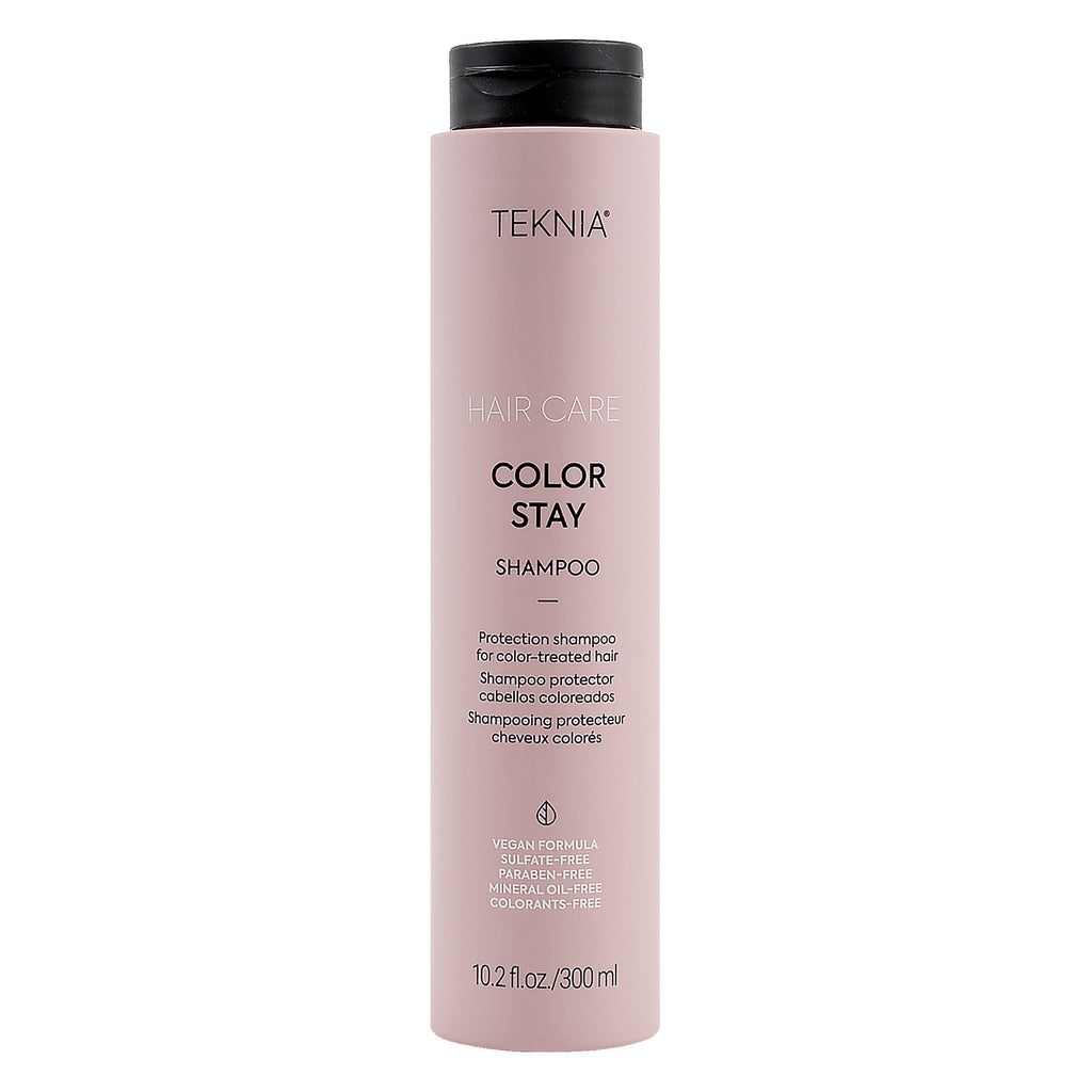 Lakme Teknia Hair Care Color Stay Shampoo 300ml