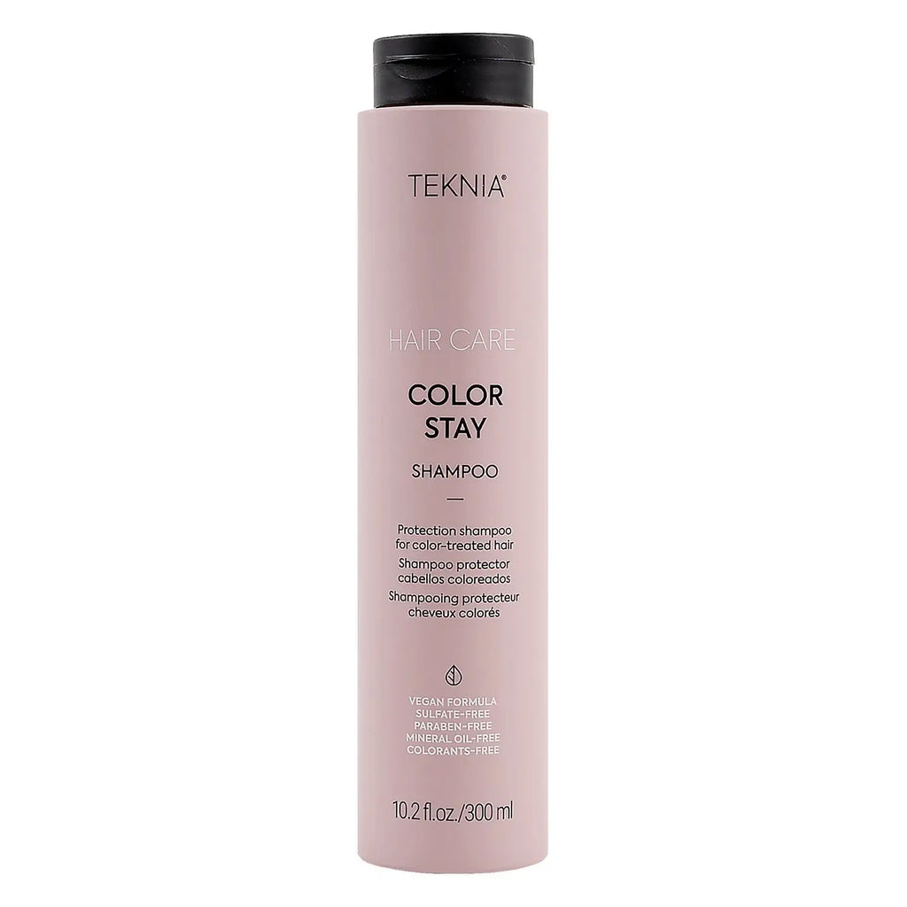 Lakme Teknia Hair Care Color Stay Shampoo 300ml