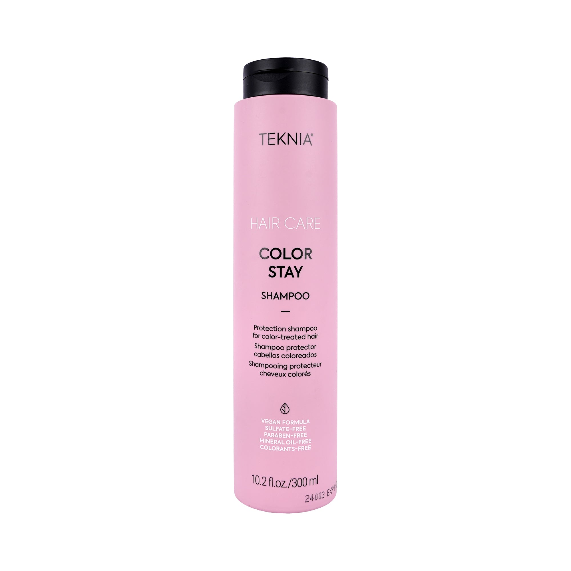52074-Lakme Teknia Hair Care Color Stay Shampoo 300ml +0