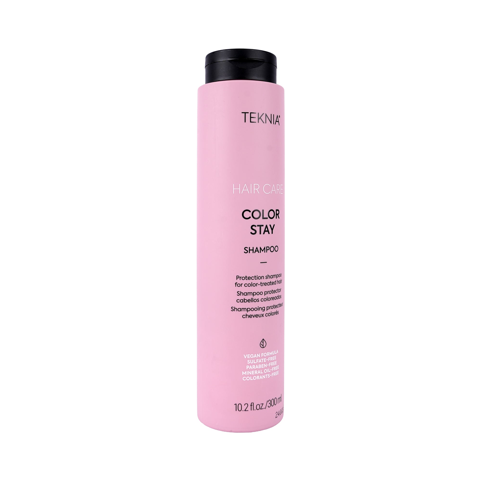 52074-Lakme Teknia Hair Care Color Stay Shampoo 300ml +1