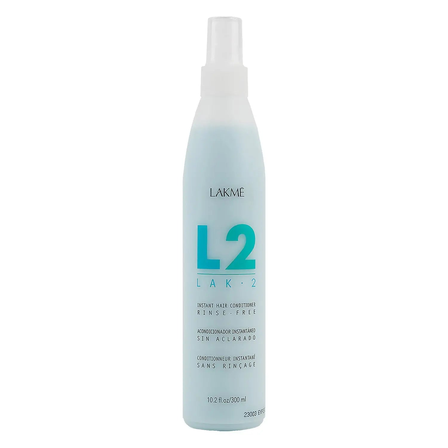 Lakme Lak-2 Instant Hair Conditioner 300ml