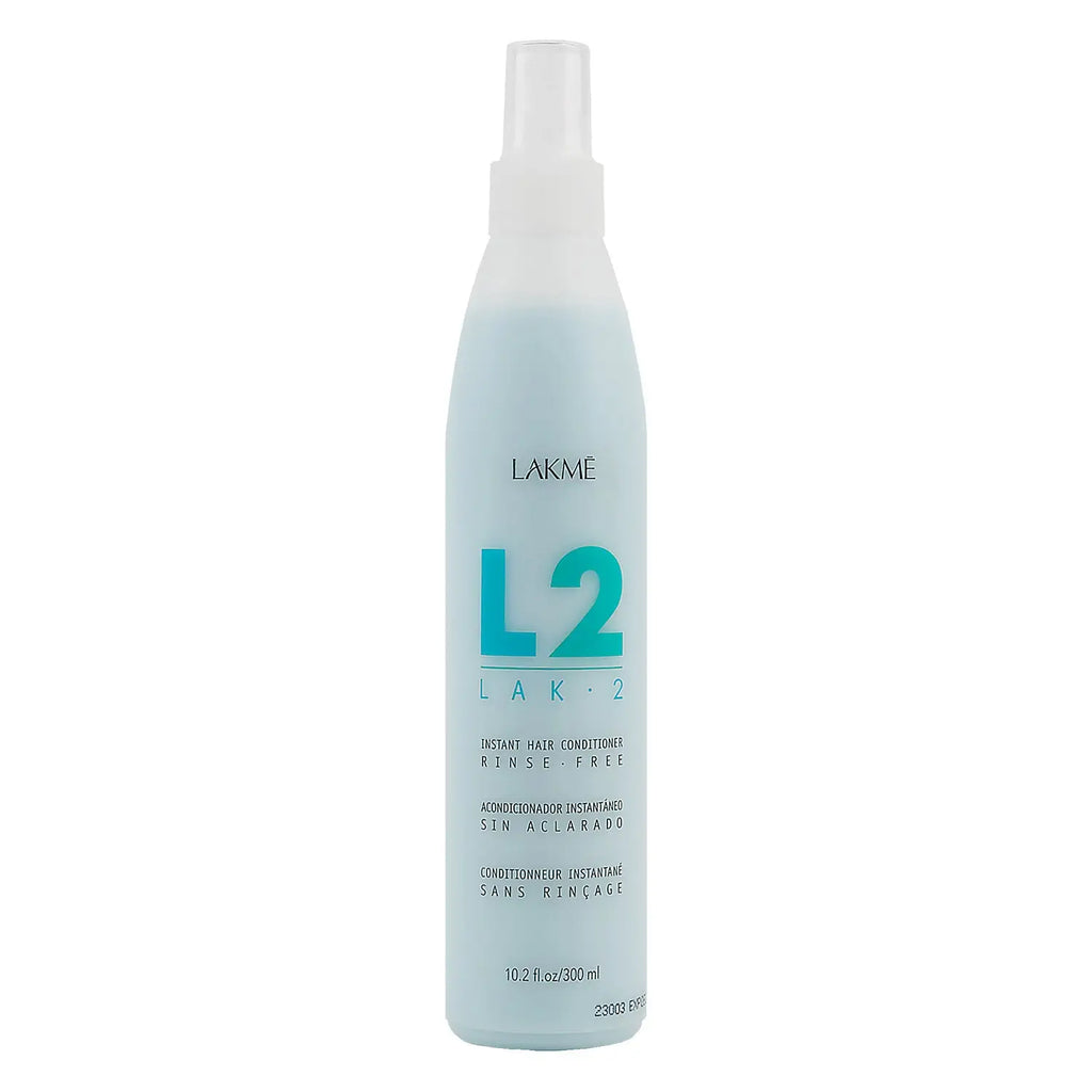 Lakme Lak-2 Instant Hair Conditioner 300ml