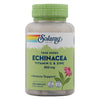 Solaray Echinacea Vit-C & Zinc 850mg 100 Vegcaps