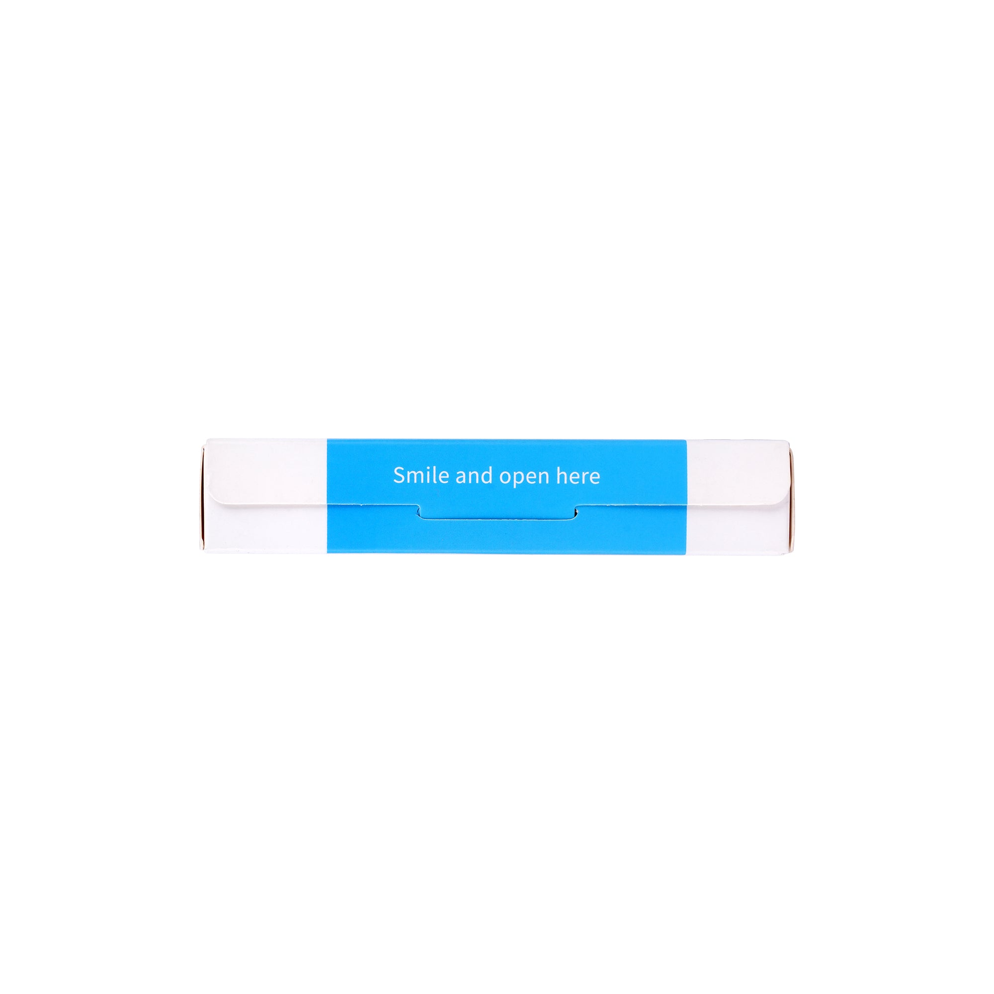 52091-Vision Medical Super Floss Natural Teeth 50Pcs +3