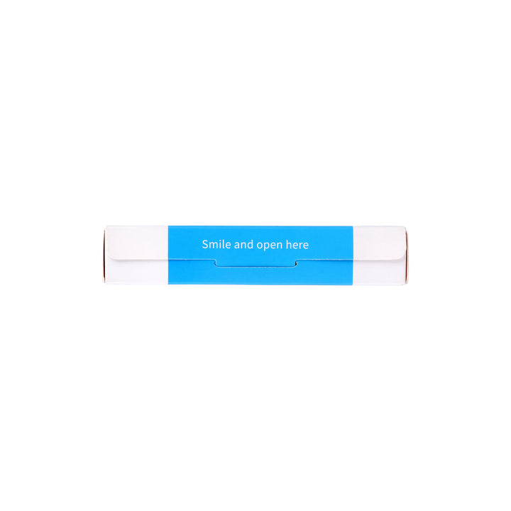52091-Vision Medical Super Floss Natural Teeth 50Pcs +3