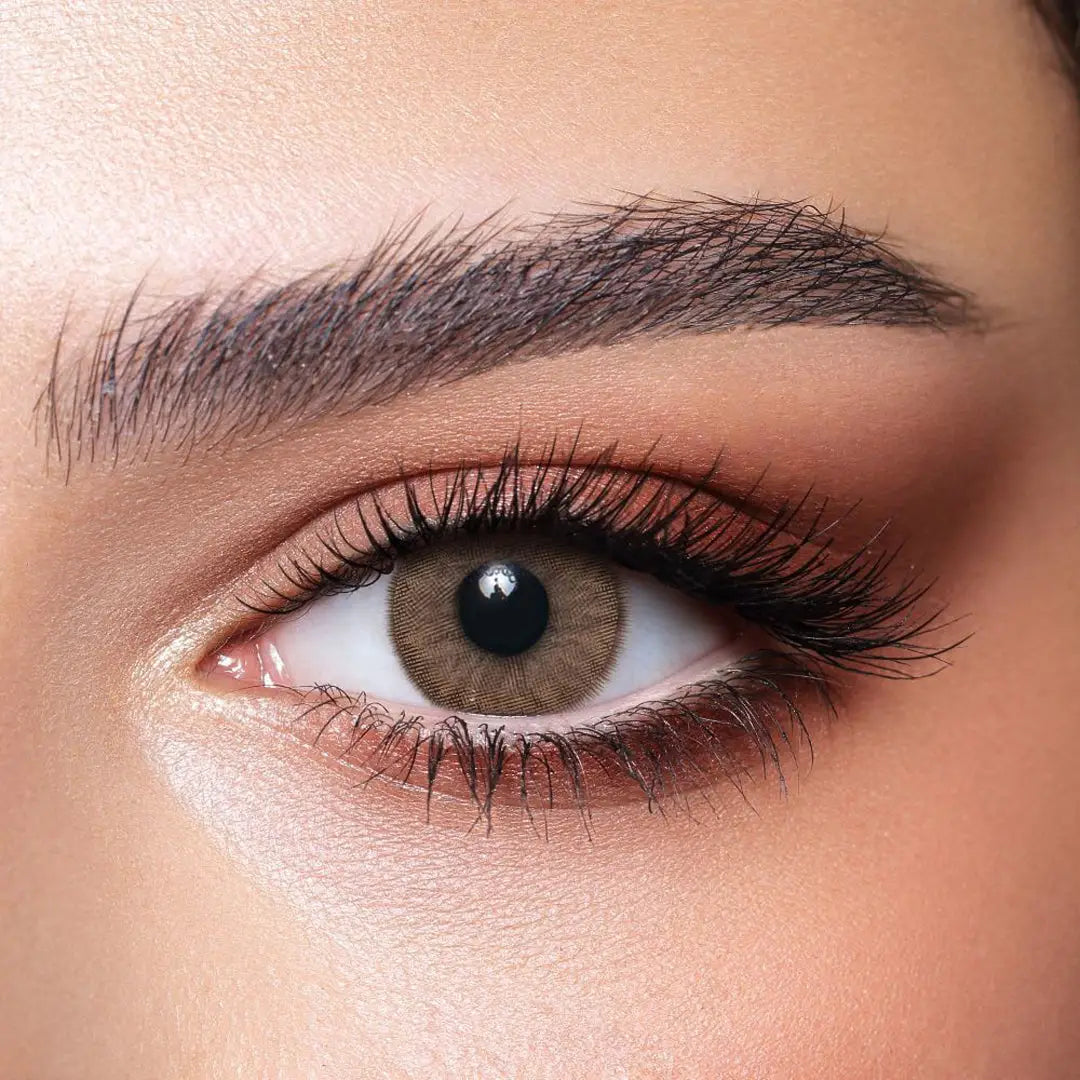 Bella Dye Color One Day Lens 10Pcs - Cove