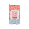Cala Hyaluronic Acid Makeup Remover Tissues 60Pcs-67033