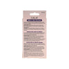 Cala Keep Smiling Smile Line Patches 3Pairs-67213