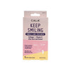 Cala Keep Smiling Smile Line Patches 3Pairs-67213