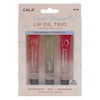 Cala Sweet Blossom Lip Oil Trio 10mlx3-67761