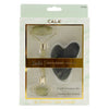 Cala Jade Facial Roller+Gua Sha-67529