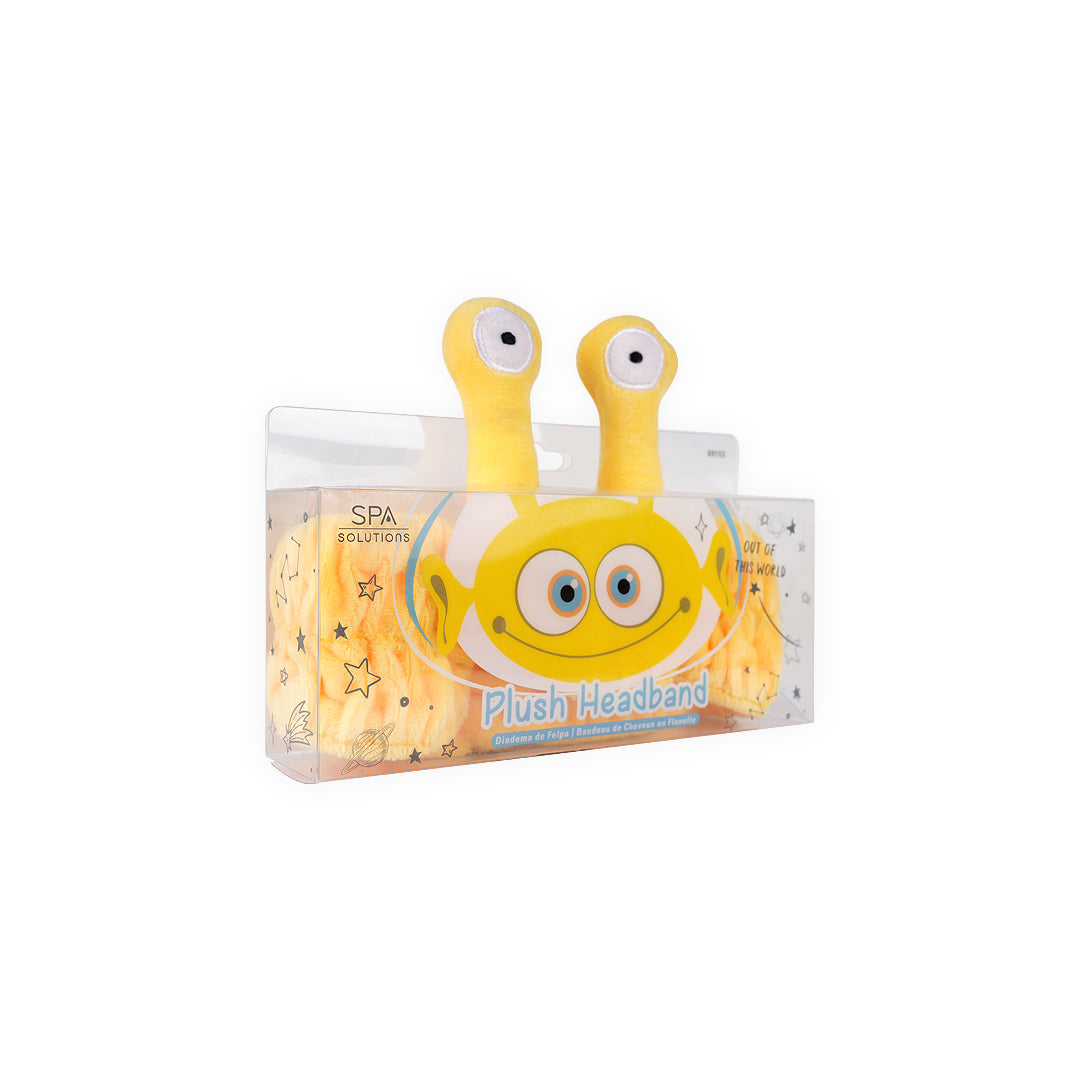 Cala Plush Headband (Alien)-69153