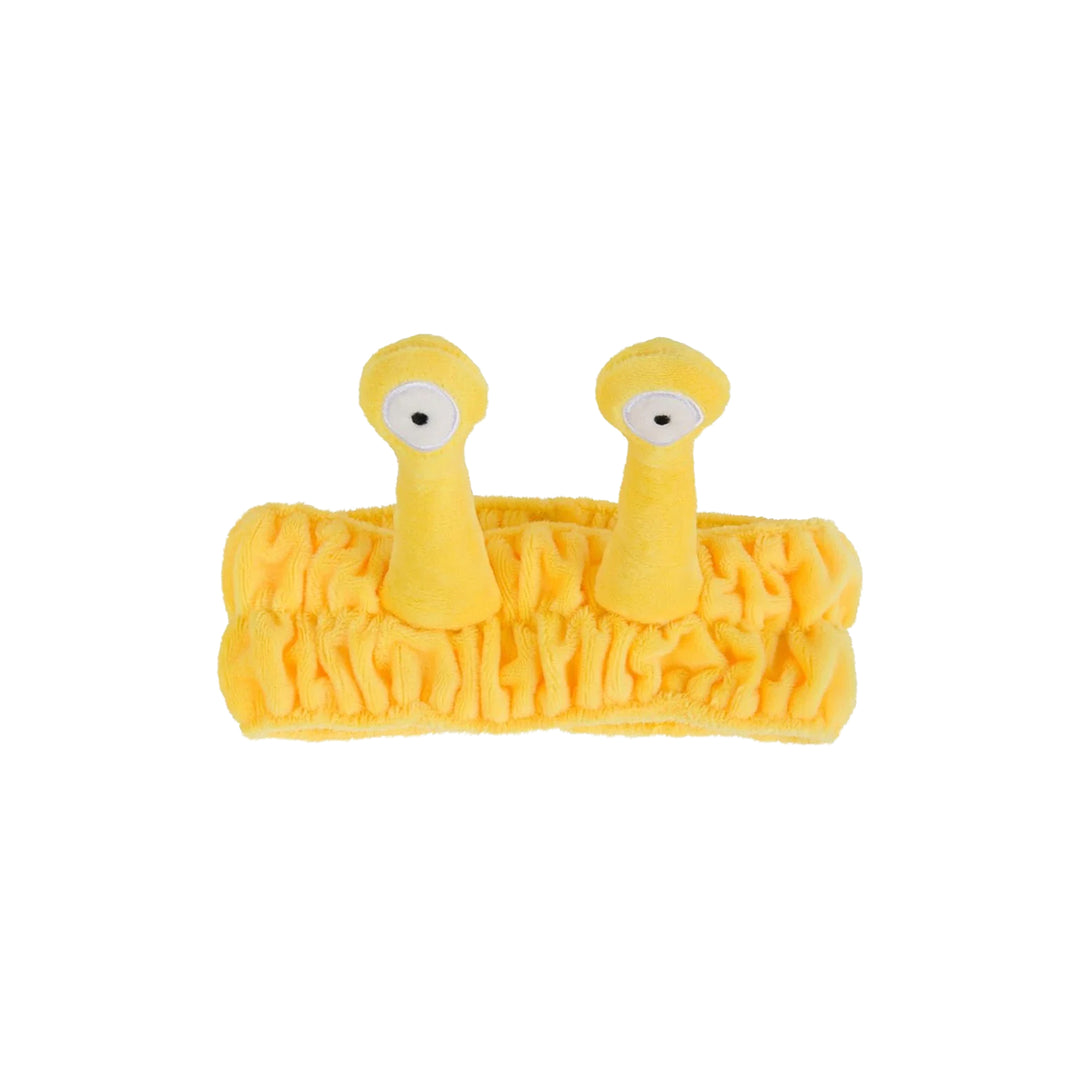 52111-Cala Plush Headband (Alien) +5