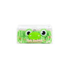 Cala Plush Headband (Frog)
