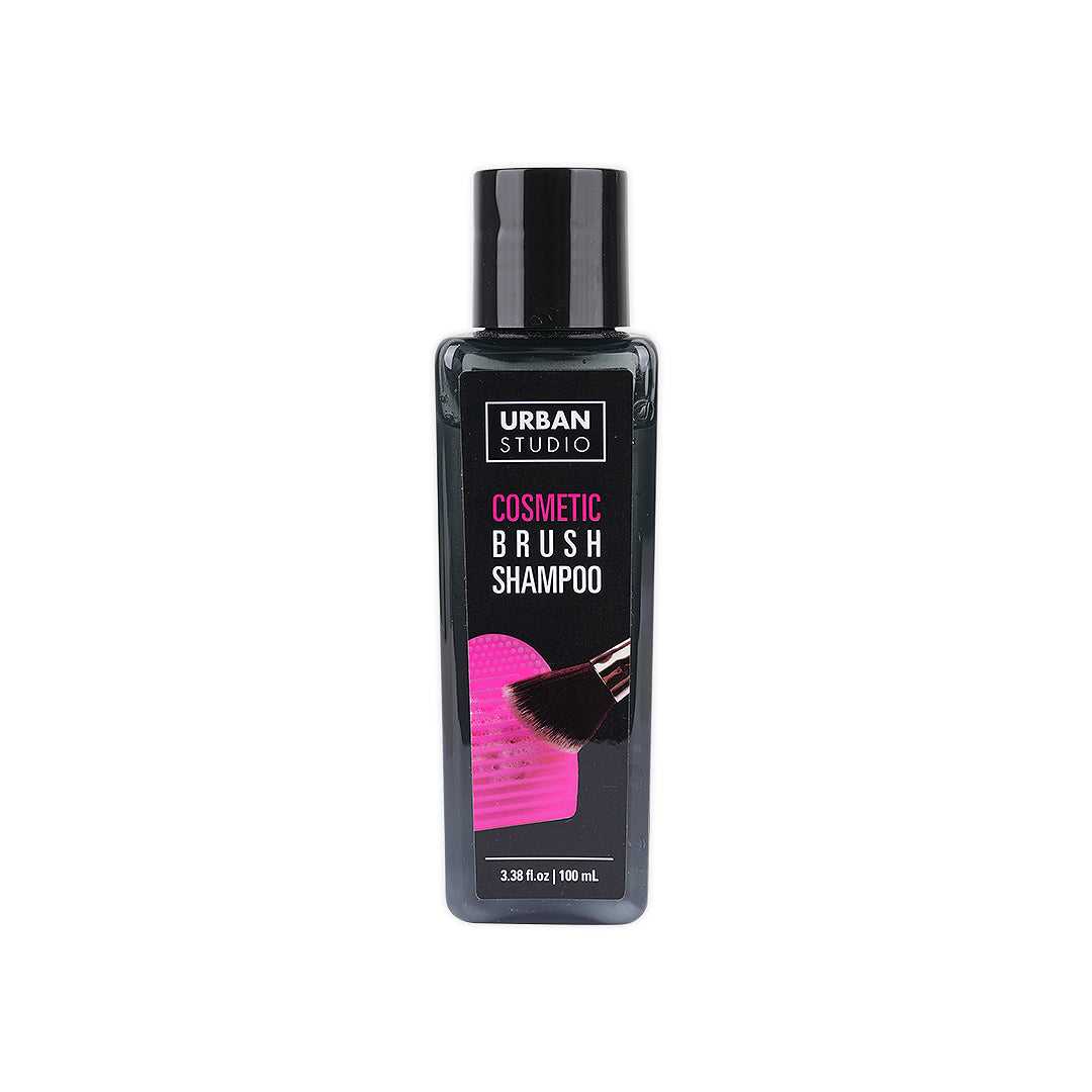 Cala Urban Studio Cosmetic Brush Shampoo 100Ml
