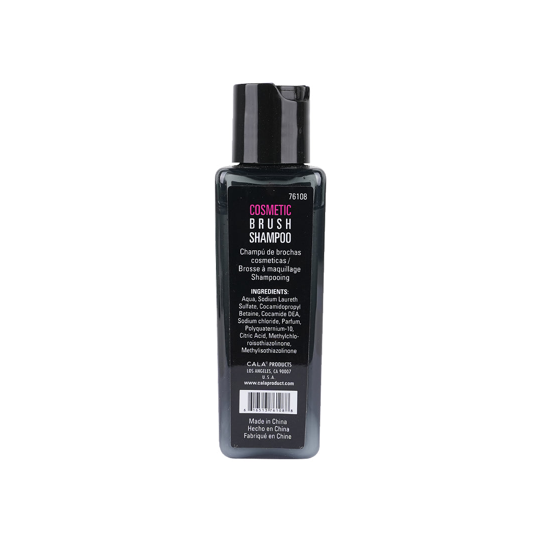Cala Urban Studio Cosmetic Brush Shampoo 100Ml