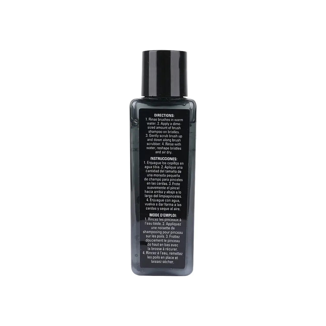 Cala Urban Studio Cosmetic Brush Shampoo 100Ml